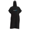 FCS Poncho Junior Towel Poncho Black (co) 1 FCS Poncho Junior Towel Poncho Black (co) -AquaFit Verkäufe FCS Poncho Black SKU 11021 16 jpg