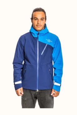 Starboard SUP Wear Circle Jacket Men Orbita/Parrot 2023