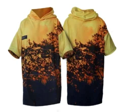 Ride Engine Poncho Jedi Robe Costa 2022