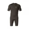 Xcel Neoprenanzug GCS OS S/S 2/2 Herren Shorty Black 2023 -AquaFit Verkäufe MN221018 BLK 48 jpg
