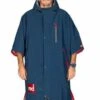 Red Paddle Co. Poncho Original Pro Change Jacket Navy Blue 2021