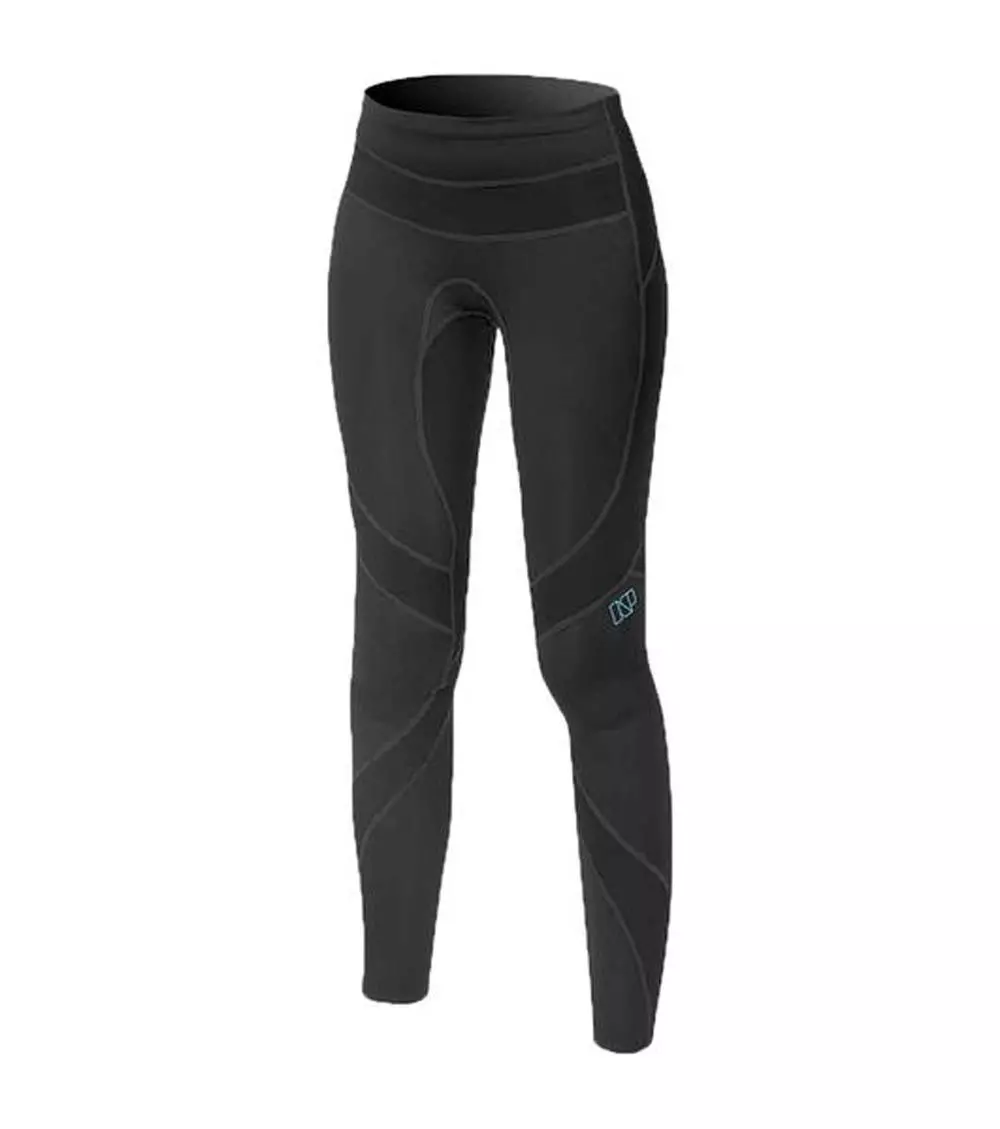 NP Funktionsbekleidung SUP Compression Legging C1 Black 2018 3 NP Funktionsbekleidung SUP Compression Legging C1 Black 2018