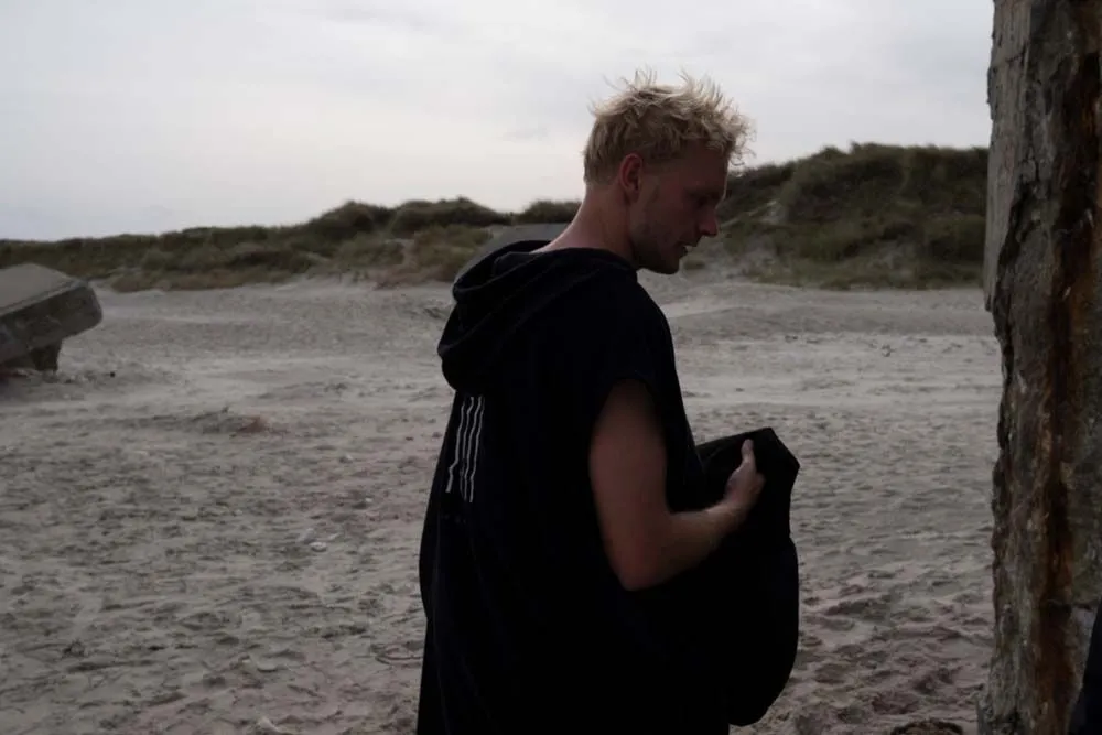 ION Poncho Poncho CORE Dirty Rose 2023 8 ION Poncho Poncho CORE Dirty Rose 2023 – Bild 6