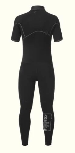 Picture Neoprenanzug META LL FREE 2/2 Herren Kurzarm A Black 2022 -AquaFit Verkäufe meta2inside 9